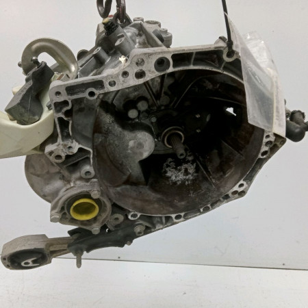 Boîte à vitesse mecanique occasion PEUGEOT 208 Phase 2 04-2015->... 1.6 BLUE HDI 100ch 1617007480