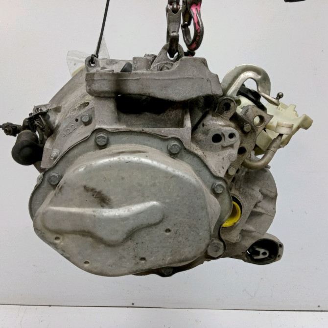 Boîte à vitesse mecanique occasion PEUGEOT 208 Phase 2 04-2015->... 1.6 BLUE HDI 100ch 1617007480 4