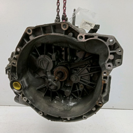 Boîte à vitesse mecanique occasion RENAULT ESPACE III Phase 1 12-1996->09-2002 2.2 DCI 130ch 7711134341