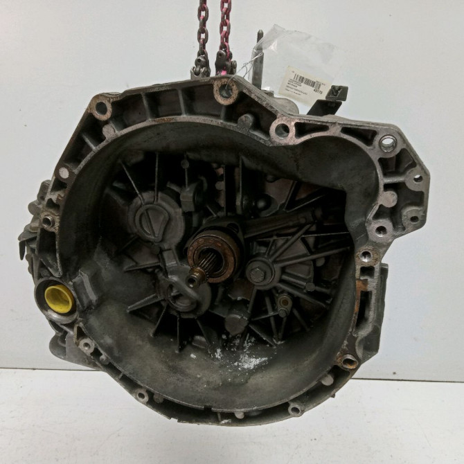 Boîte à vitesse mecanique occasion RENAULT ESPACE III Phase 1 12-1996->09-2002 2.2 DCI 130ch 7711134341 1