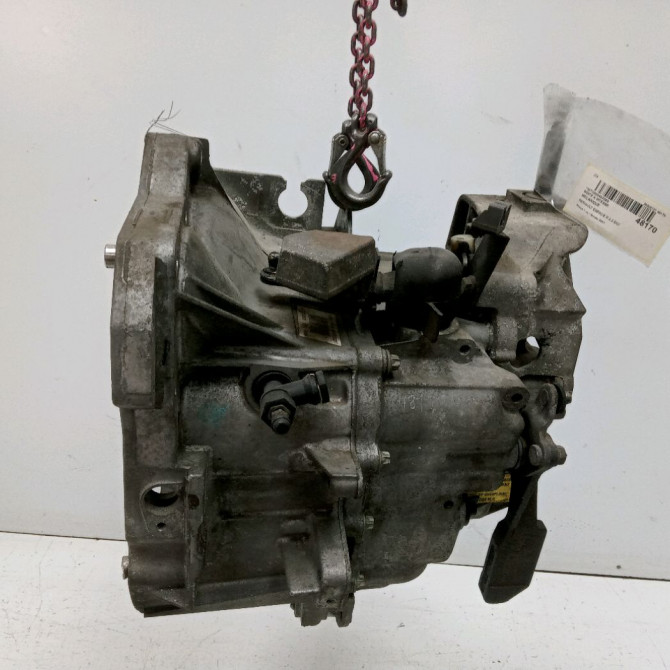 Boîte à vitesse mecanique occasion RENAULT ESPACE III Phase 1 12-1996->09-2002 2.2 DCI 130ch 7711134341 2