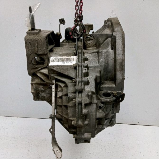 Boîte à vitesse mecanique occasion RENAULT ESPACE III Phase 1 12-1996->09-2002 2.2 DCI 130ch 7711134341 3