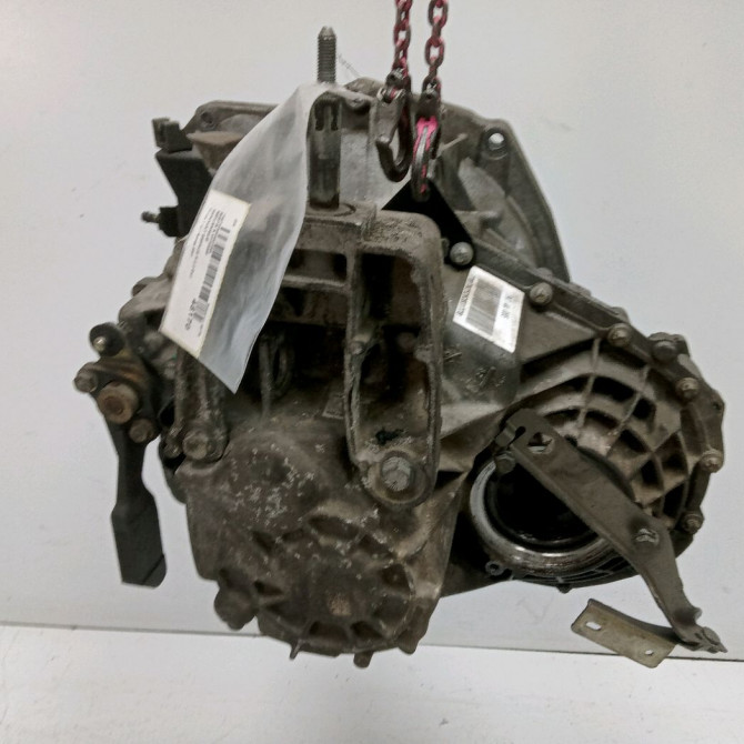 Boîte à vitesse mecanique occasion RENAULT ESPACE III Phase 1 12-1996->09-2002 2.2 DCI 130ch 7711134341 4