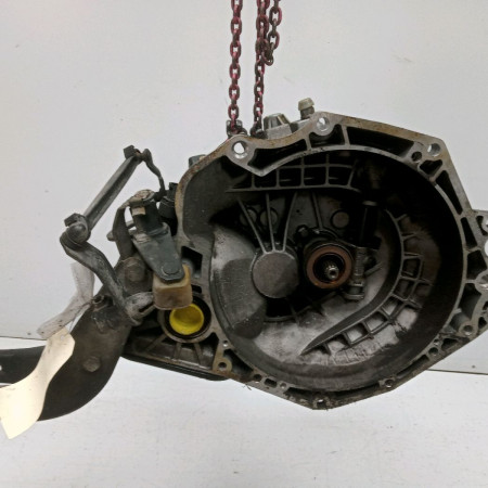 Boîte à vitesse mecanique occasion OPEL CORSA II Phase 1 03-1993->04-1997 1.4i 8v 60ch 90523248