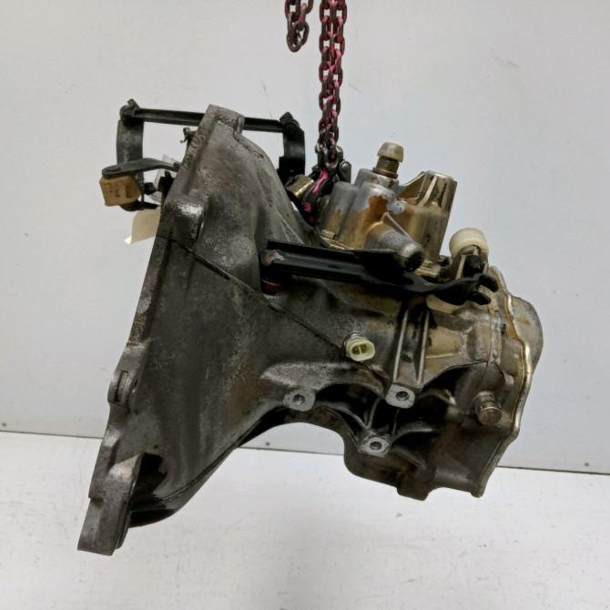 Boîte à vitesse mecanique occasion OPEL CORSA II Phase 1 03-1993->04-1997 1.4i 8v 60ch 90523248 2