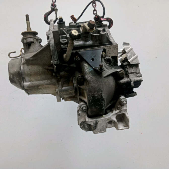 Boîte à vitesse mecanique occasion CITROEN XSARA Phase 2 09-2000->12-2005 1.9 D 2222K5 1