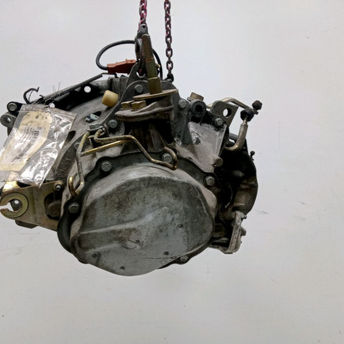 Boîte à vitesse mecanique occasion CITROEN XSARA Phase 2 09-2000->12-2005 1.9 D 2222K5 2