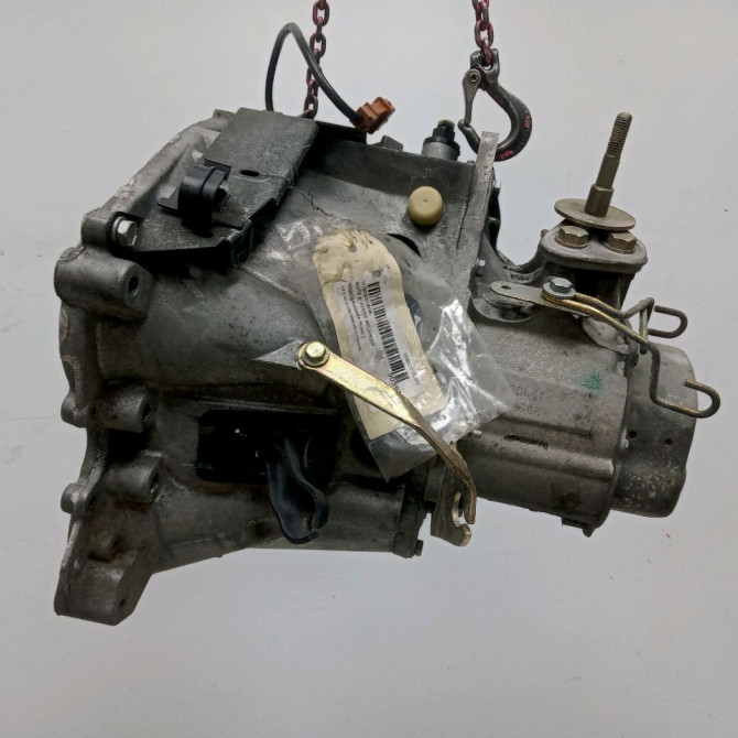 Boîte à vitesse mecanique occasion CITROEN XSARA Phase 2 09-2000->12-2005 1.9 D 2222K5 3
