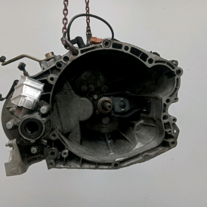 Boîte à vitesse mecanique occasion CITROEN XSARA Phase 2 09-2000->12-2005 1.9 D 2222K5 4