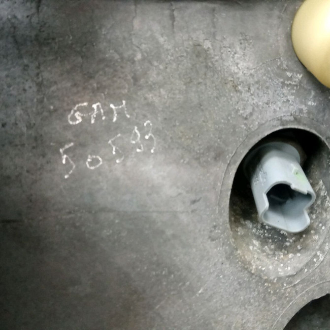 Boîte à vitesse mecanique occasion CITROEN XSARA Phase 2 09-2000->12-2005 1.9 D 2222K5 5