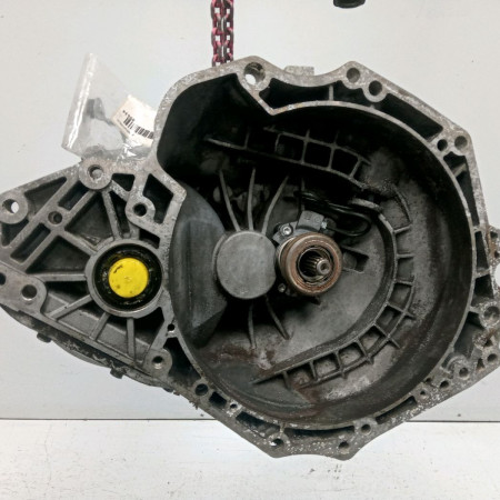 Boîte à vitesse mecanique occasion OPEL CORSA IV Phase 2 01-2011->03-2015 1.0i 65ch 24579785