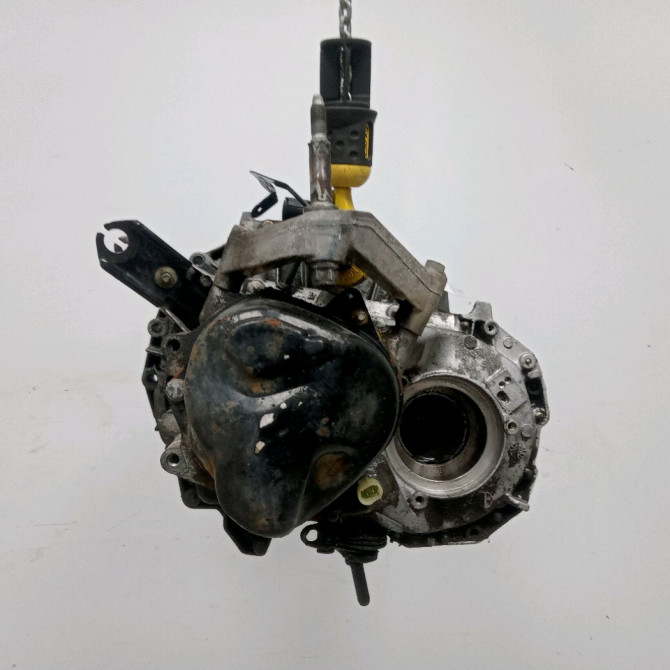Boîte à vitesse mecanique occasion RENAULT CLIO II Phase 2 06-2001->07-2006 1.5 DCI 80ch 7701723214 3