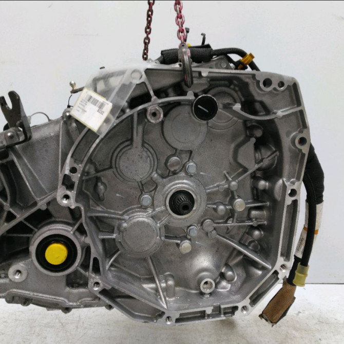 Boîte à vitesse automatique occasion RENAULT CLIO V 320102122R 1