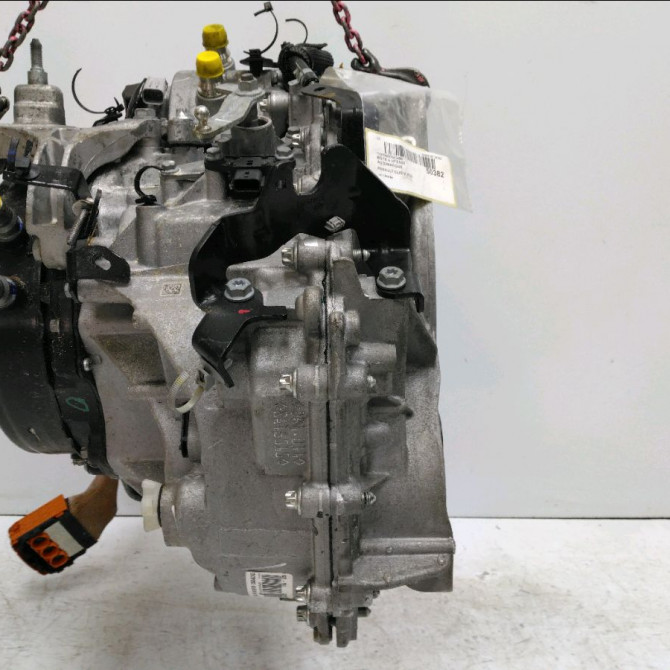 Boîte à vitesse automatique occasion RENAULT CLIO V 320102122R 2