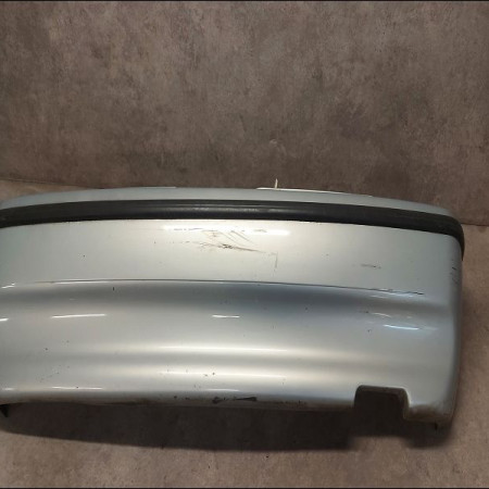 Pare-choc arrière occasion VOLKSWAGEN POLO III Phase 1 10-1994->11-1999 1.6 6N0807421DGRU