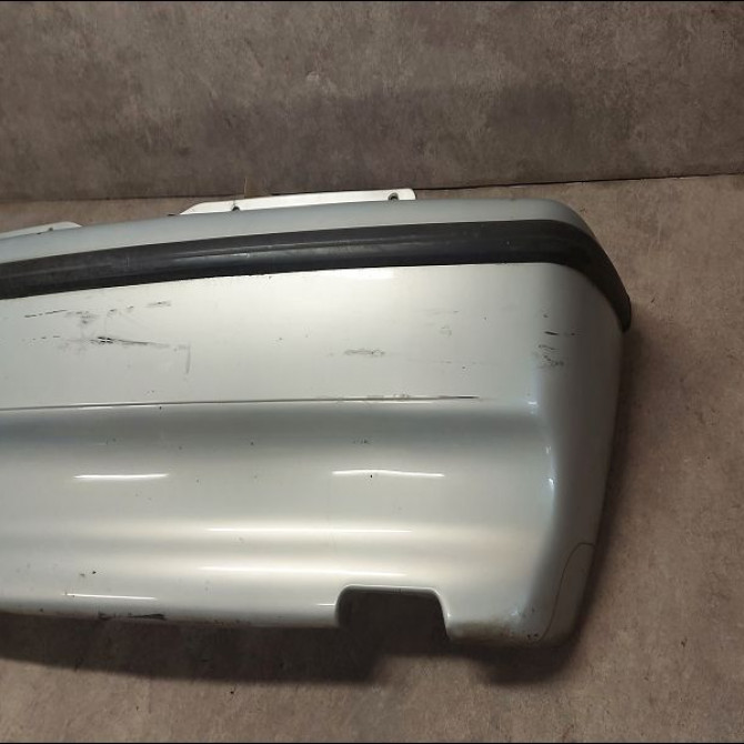 Pare-choc arrière occasion VOLKSWAGEN POLO III Phase 1 10-1994->11-1999 1.6 6N0807421DGRU 2