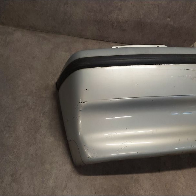 Pare-choc arrière occasion VOLKSWAGEN POLO III Phase 1 10-1994->11-1999 1.6 6N0807421DGRU 3