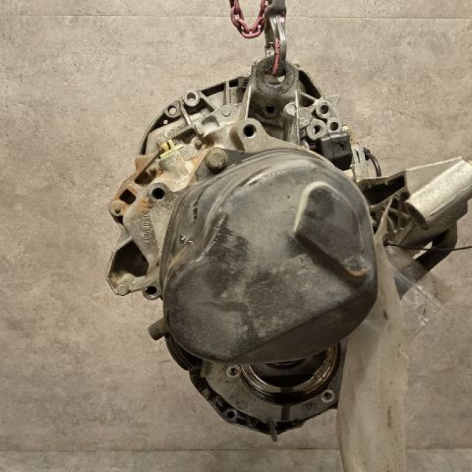 Boîte à vitesse mecanique occasion RENAULT CLIO I Phase 3 03-1996->08-1998 1.2 7701694002 4