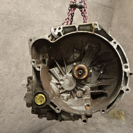 Boîte à vitesse mecanique occasion FORD KA I Phase 1 10-1996->10-2008 1.3i 1216581