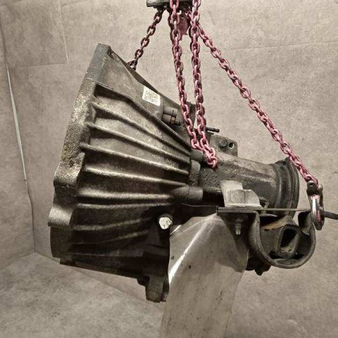 Boîte à vitesse mecanique occasion FORD KA I Phase 1 10-1996->10-2008 1.3i 1216581 2