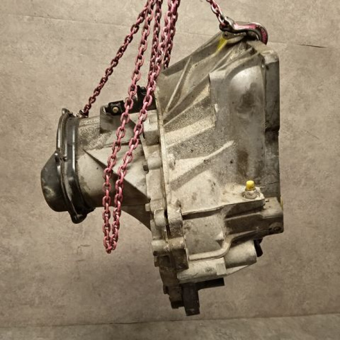 Boîte à vitesse mecanique occasion FORD KA I Phase 1 10-1996->10-2008 1.3i 1216581 3