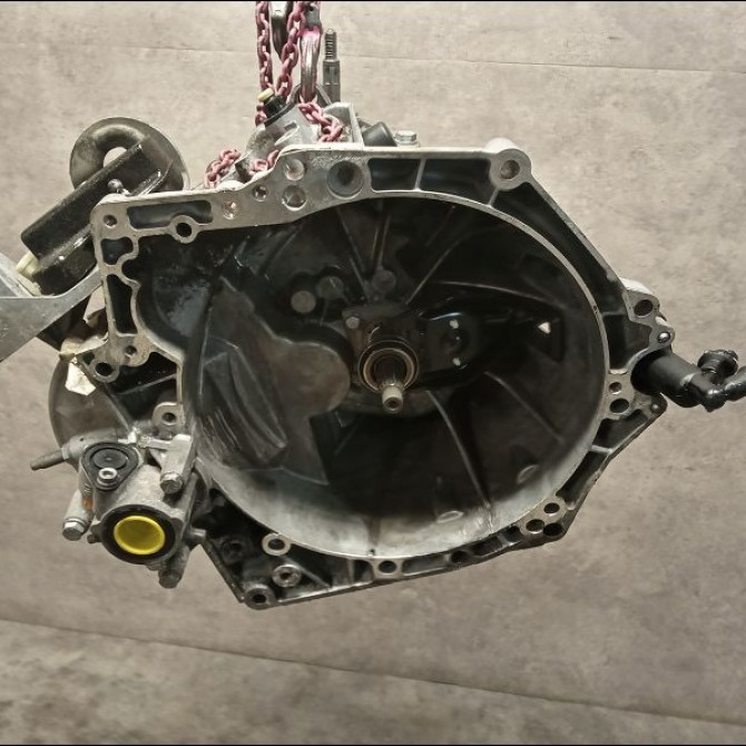 Boîte à vitesse mecanique occasion PEUGEOT 308 I Phase 1 09-2007->03-2011 1.6 HDI 16v 110ch 223168 1