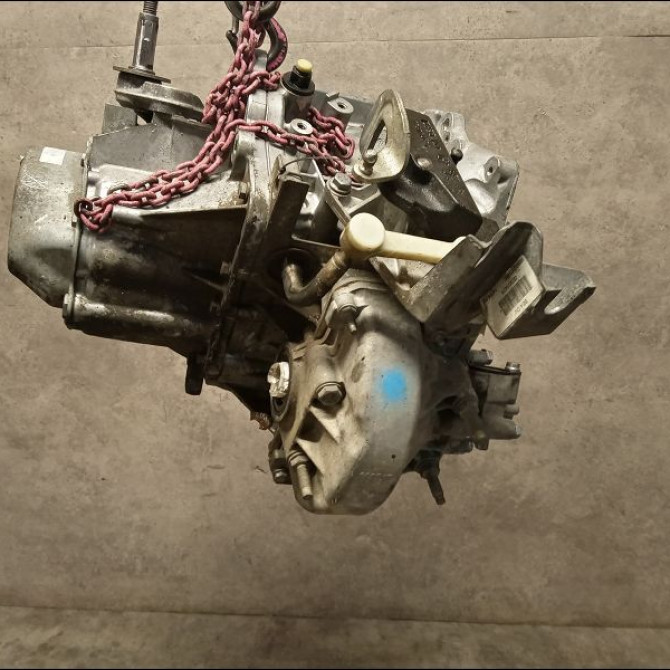 Boîte à vitesse mecanique occasion PEUGEOT 308 I Phase 1 09-2007->03-2011 1.6 HDI 16v 110ch 223168 2