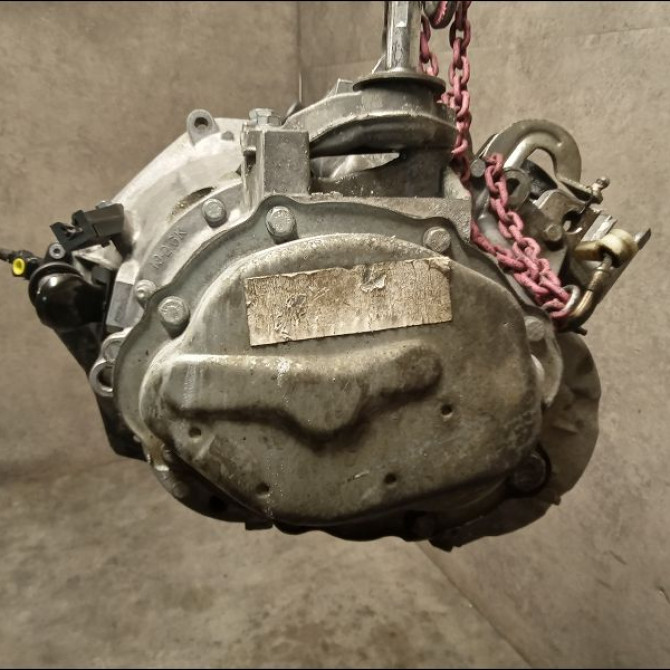 Boîte à vitesse mecanique occasion PEUGEOT 308 I Phase 1 09-2007->03-2011 1.6 HDI 16v 110ch 223168 4