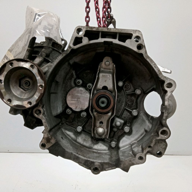 Boîte à vitesse mecanique occasion SKODA FABIA II Phase 1 05-2007->03-2010 1.4 TDI 80ch 2R300041CX 1