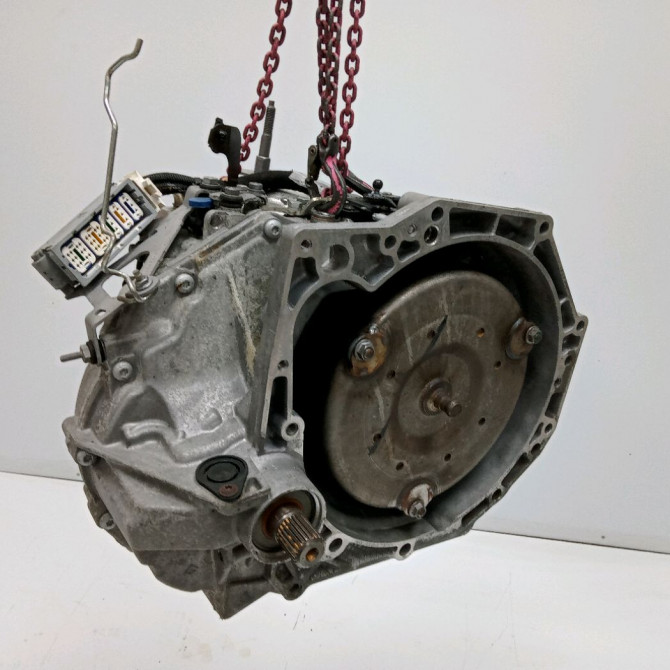 Boîte à vitesse automatique occasion PEUGEOT 308 I 2222WC 1