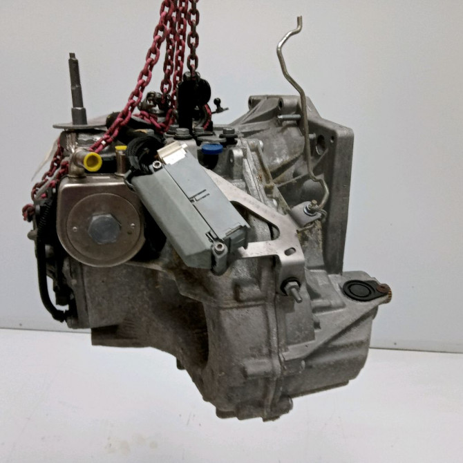 Boîte à vitesse automatique occasion PEUGEOT 308 I 2222WC 2