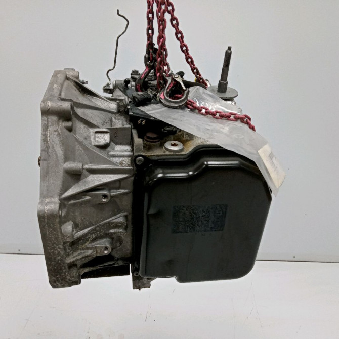 Boîte à vitesse automatique occasion PEUGEOT 308 I 2222WC 3