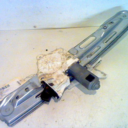 Mecanisme+moteur leve-glace ard occasion OPEL VECTRA III Phase 1 06-2002->10-2005 2.2 DTI 16v 125ch 24451522