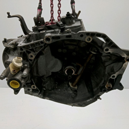 Boîte à vitesse mecanique occasion CITROEN BERLINGO I Phase 1 09-1996->11-2002 2.0 HDi 222263