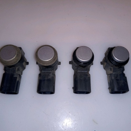 Capteur aide stationnement ar occasion PEUGEOT 208 208 Phase 1 2012-03-01->2015-09-30 1608321780