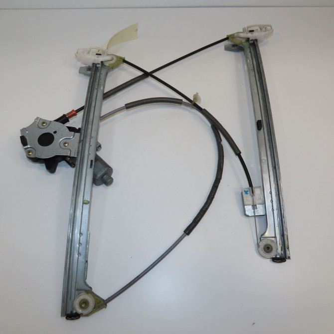 Mecanisme+moteur leve-glace avg occasion CITROEN XSARA Phase 1 02-1998->09-2000 1.8i 9221H4 1