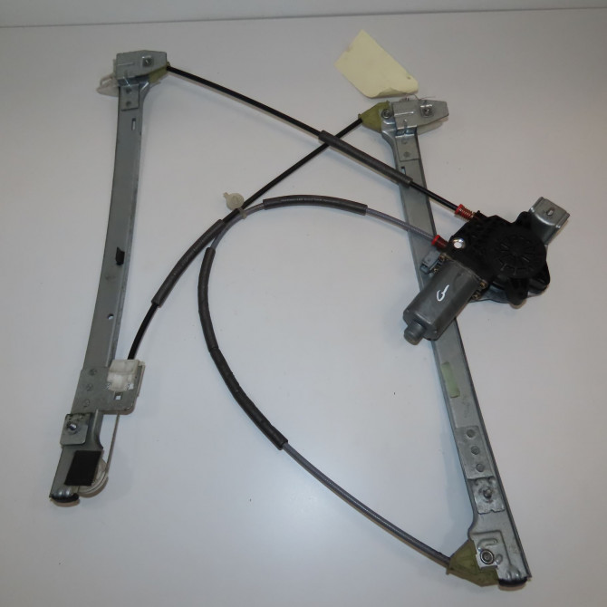 Mecanisme+moteur leve-glace avg occasion CITROEN XSARA Phase 1 02-1998->09-2000 1.8i 9221H4 2