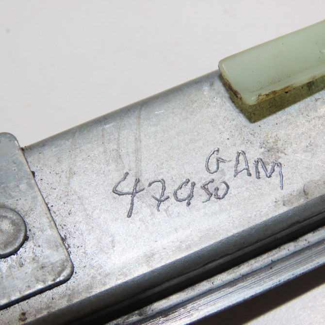 Mecanisme+moteur leve-glace avg occasion CITROEN XSARA Phase 1 02-1998->09-2000 1.8i 9221H4 5