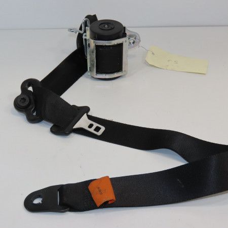 Ceinture avant gauche occasion FORD CMAX I Phase 1 09-2003->03-2007 1.8 TDCI 115ch 1464401