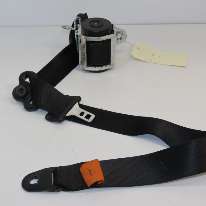 Ceinture avant gauche occasion FORD CMAX I Phase 1 09-2003->03-2007 1.8 TDCI 115ch 1464401 1