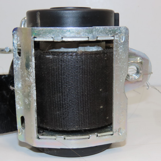 Ceinture avant gauche occasion FORD CMAX I Phase 1 09-2003->03-2007 1.8 TDCI 115ch 1464401 2