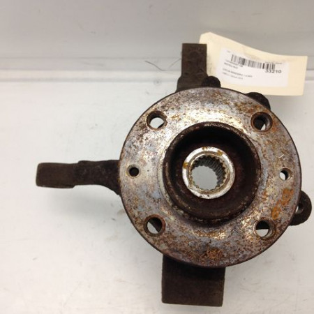 Moyeu avg occasion DACIA SANDERO I Phase 1 06-2008->10-2012 1.2 16v 75ch 6001548867