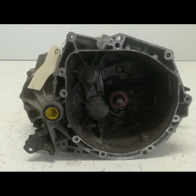 Boîte à vitesse mecanique occasion PEUGEOT 208 208 Phase 1 2012-03-01->2015-09-30 1.6 HDI 8v 115ch 1609706380 1