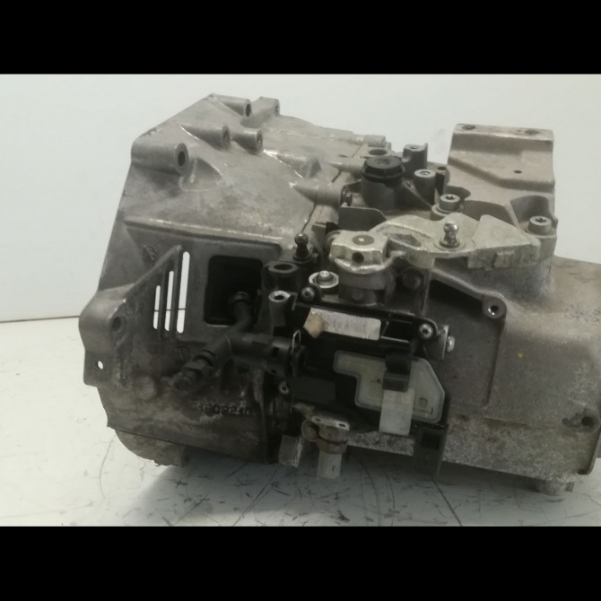 Boîte à vitesse mecanique occasion PEUGEOT 208 208 Phase 1 2012-03-01->2015-09-30 1.6 HDI 8v 115ch 1609706380 2