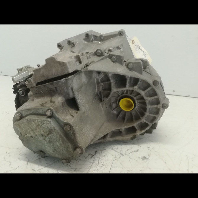 Boîte à vitesse mecanique occasion PEUGEOT 208 208 Phase 1 2012-03-01->2015-09-30 1.6 HDI 8v 115ch 1609706380 3