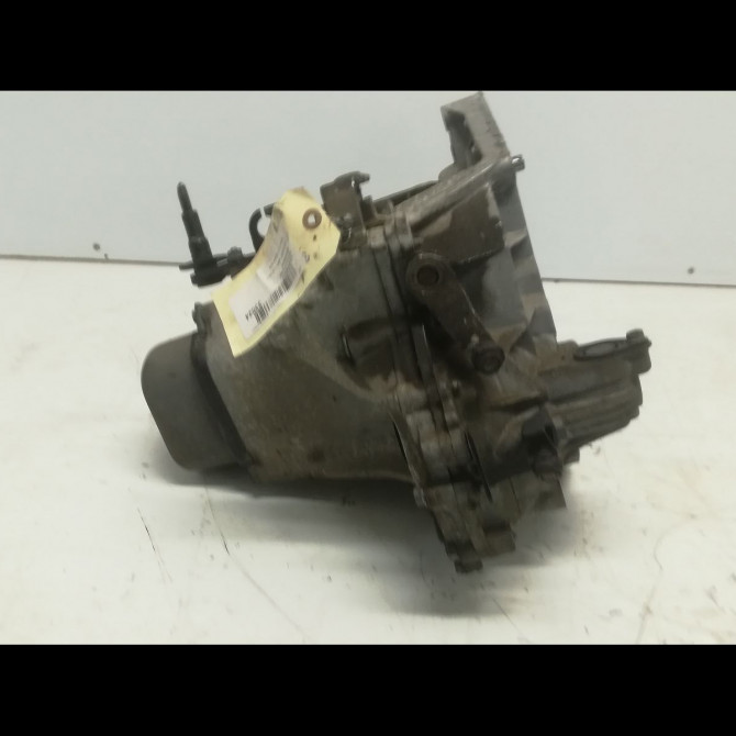 Boîte à vitesse mecanique occasion PEUGEOT 206 + Phase 1 03-2009->05-2013 1.4i 75ch 2231F1 2