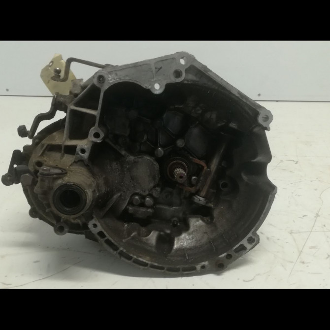 Boîte à vitesse mecanique occasion PEUGEOT 206 + Phase 1 03-2009->05-2013 1.4i 75ch 2231F1 3