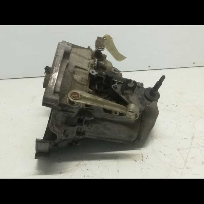 Boîte à vitesse mecanique occasion PEUGEOT 206 + Phase 1 03-2009->05-2013 1.4i 75ch 2231F1 4