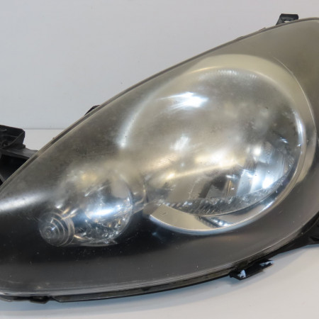 Phare gauche occasion TOYOTA AYGO I Phase 2 01-2009->06-2012 1.0 VVTI 811700H011