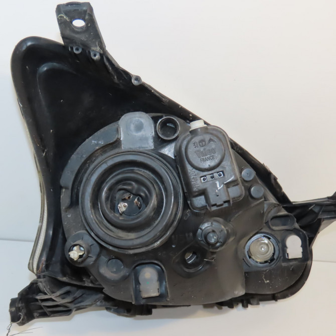 Phare gauche occasion TOYOTA AYGO I Phase 2 01-2009->06-2012 1.0 VVTI 811700H011 2